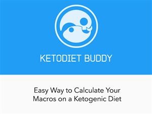 Free Keto Meal Plan Grocery List